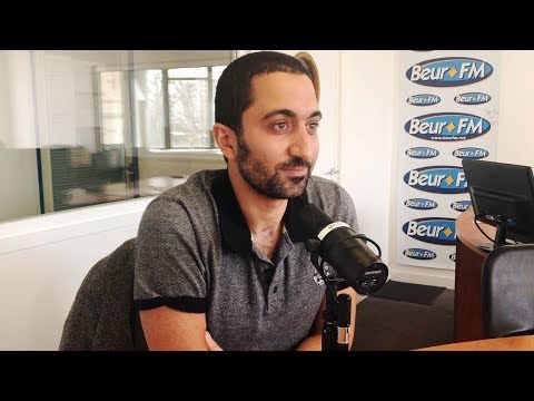 [AVS] "Tout ce qu'il faut savoir en cas d'urgence médicale !" avec le Dr Jimmy Mohamed