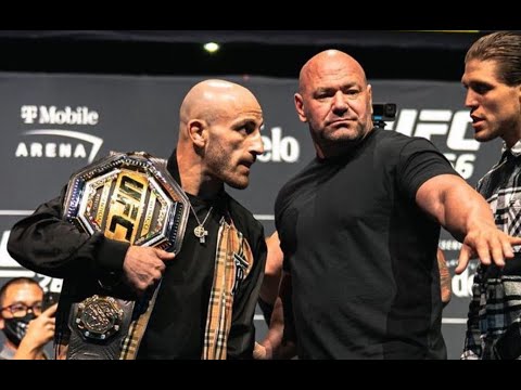 The Sevan Podcast 163 - Alexander Volkanovski