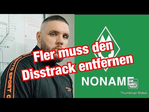 FLER muss NONAME endgültig löschen | Kinder dürfen nicht gedisst werden