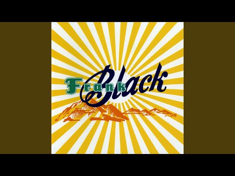 Dont Ya Rile Em - Frank Black