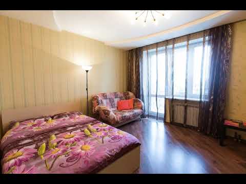 Apartments on Karla Marksa 34 - Tomsk - Russian Federation