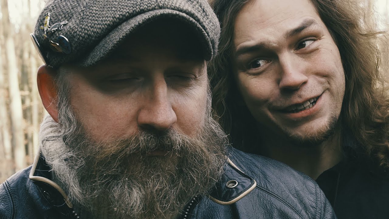 Трейлер