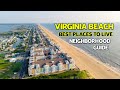 10 Best Places To Live In Virginia Beach Virginia Beach Virginia