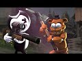 BENDY VS FNAF FORTNITE PARODY SFM Fortnite Animated BENDY VS FNAF FORTNITE PARODY SFM Fortnite Animated
