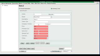 Multiple Inventory Level System