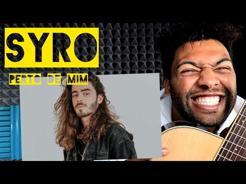 Perto De Mim - SYRO