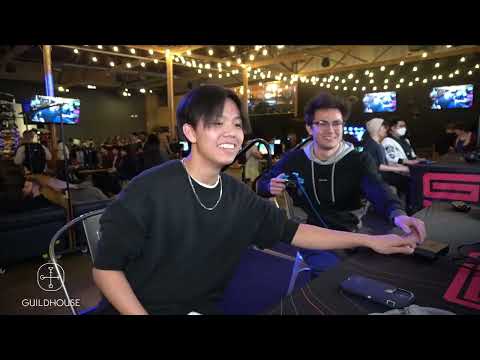 Guildhouse Weekly 120 ft YoseFu, Alsoda, Dtier, Titan, Skeletal - SSBU