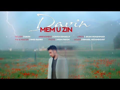 Davin Me - Mem u Zin