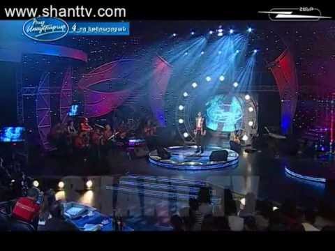 HSS4 Gala Show 09 Raffi Ohanyan 25 08 2013