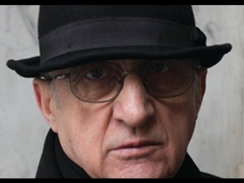 GIFF2014 Live: Master Class: Jerzy Kucia