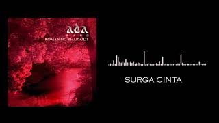 Ada Band - Surga Cinta (Official Audio)