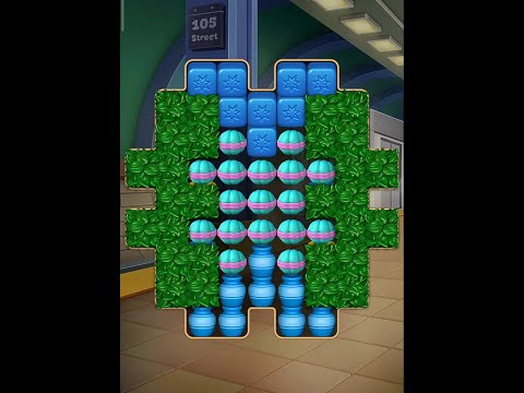 TOON BLAST level 4897