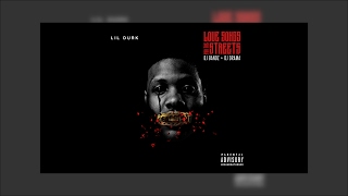 Lil Durk - Like A Uzi ft. MoneyBagg Yo (Prod by Donisbeats)