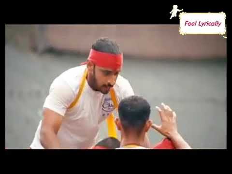 Dahi Handi Special - Govinda Re Gopala | Morya | Marathi Song | Lyrics