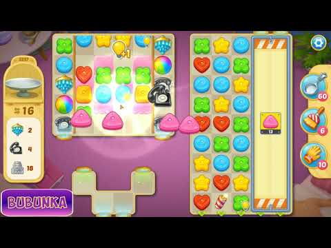 Matchington Mansion level 3237 HD