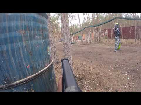 Scenario Big Game 25 TANKS  part15/8