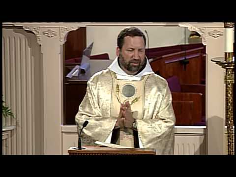 Daily Catholic Mass - 2015/05/03 - Fr. Mark Mary