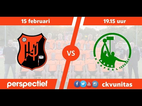 Degradatie komt voor ASVD Korfbal steeds dichterbij na 39-18 nederlaag bij koploper Degradatie komt voor ASVD Korfbal steeds dichterbij na 39-18 nederlaag bij koploper