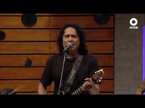 #Calle11 - Programa 34, El Haragán y Cía. "Purgante de amor" (06/11/2019)