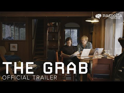 The Grab - Official Trailer | Directed by Gabriela Cowperthwaite | Opening June 14