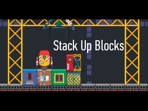 Stack Up - Blocks Attack