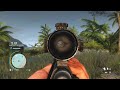 Far Cry 3 СПАСЕНИЕ РОНГО