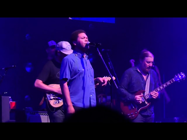 2025.07.29 - Tulsa - 1999