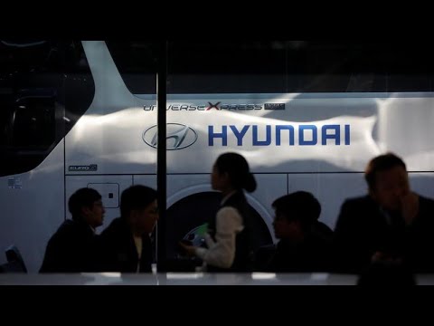 Appleと現代自動車は自動車開発の協議をしていない (Apple, Hyundai not in talks on car development)