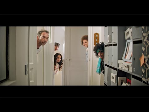 ⁣Have you seen my headphones?