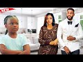 Single Mother In Love Again - 2023 Nigeria Movies Chike Daniels, Dera