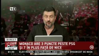 UPZ, 28.03.17: Situatia la zi in campionatele de top ale Europei | La pariuri, 3 intreceri sunt deja decise!