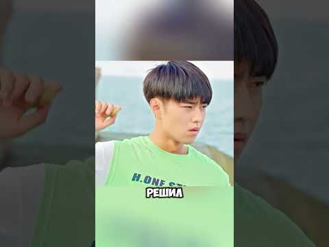 A Twin’s Dangerous Exam Swap 🤫👬 #shorts