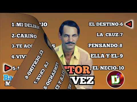 ViCTOR ESTEVEZ ( bachata mix 2024 )