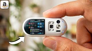 60 Coolest Amazon Gadgets You Need Right Now