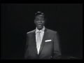 Nat King Cole Love Is Here To Stay