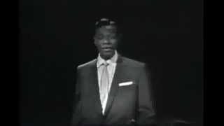 Nat King Cole Love Is Here To Stay