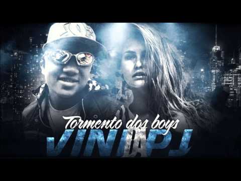 Mc Vini da P.J - Tormento Dos Boys ♪♫ (Dj Menor ZN) "ESTILO TDB" CANAL OFICIAL