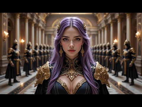 Sie Sah Endlich Den Menschen, Der Sie Rettete – Ihre Worte Ließen Alle Verstummen | HFY