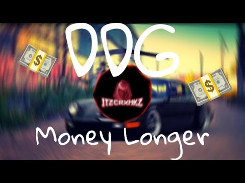DDG x OG Parker ft. 42 Dugg - Money Long (Bass Boosted)