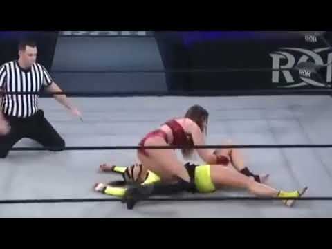 WOW Moves : Chelsea Green - I'm Prettier