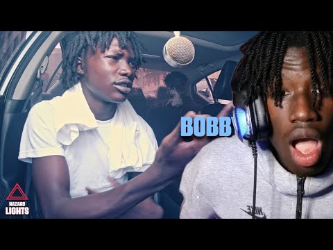 HE WAS TALKING ABOUT ME ??! | ‪@bobbytootact‬ Pt 4 | Hazard Lights ⚠️ | ​⁠🎹 ‪@Lowkeymali‬ (Reaction)