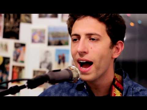 Bold Forbes - Nowacki Glow