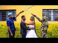 PATTYNO COMEDY:UBUKWE BW'UMWANA WUMU POLICE NUWU MUSIRIKARE