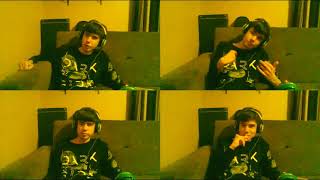 You Fucked Up (ween)