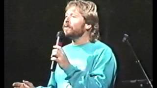 John Denver - The Wandering Soul (Live 1993)
