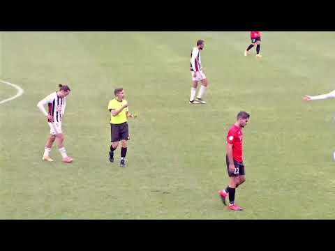 Resumen del CF Talavera 0 - CD Badajoz 3