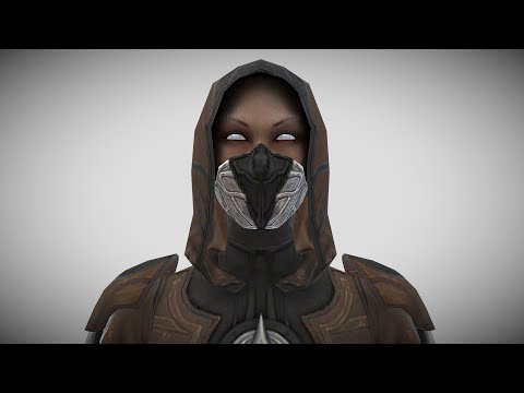 The Thief Eso Characters Celestials