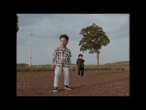 BLVTH x MAJAN - No Friend (prod. by BLVTH, Kilian & Jo, Flo August) [Official Video]