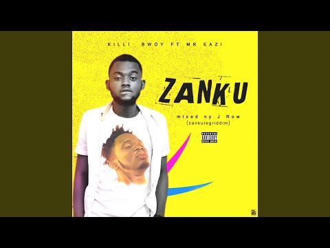 Zanku (feat. Mr. Eazi)