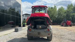 بيع جرافة ذات عجلات Atlas 65 - صورة 5 | Machineryline QA جرافة ذات عجلات Atlas 65 | صورة 5 - Machineryline